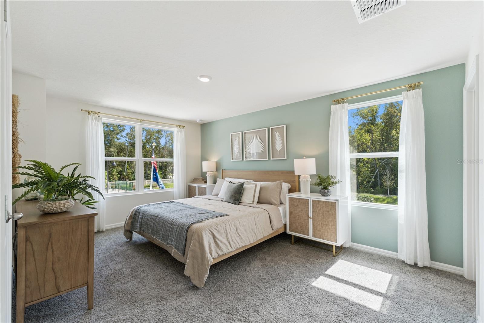 Townhouse at 1665 GREAT OSPREY WAY, NEW SMYRNA BEACH, photo 21 of 31