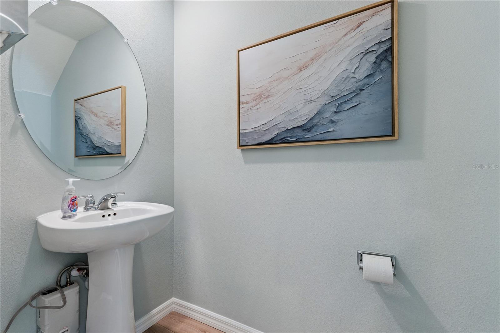 Townhouse at 1665 GREAT OSPREY WAY, NEW SMYRNA BEACH, photo 24 of 31