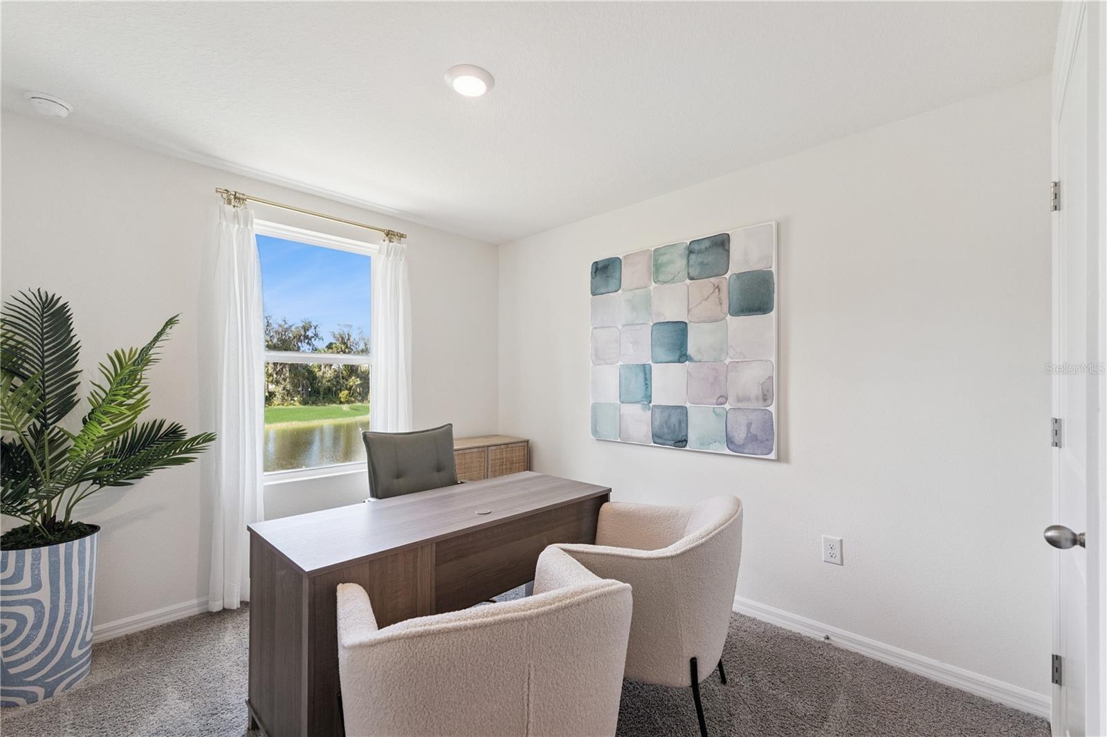 Townhouse at 1665 GREAT OSPREY WAY, NEW SMYRNA BEACH, photo 29 of 31