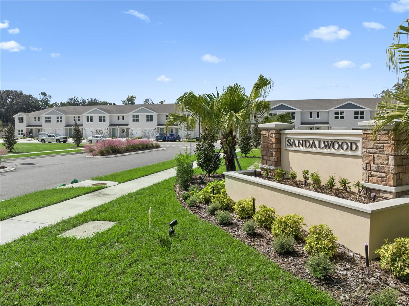 Townhouse at 1665 GREAT OSPREY WAY, NEW SMYRNA BEACH, photo 30 of 31