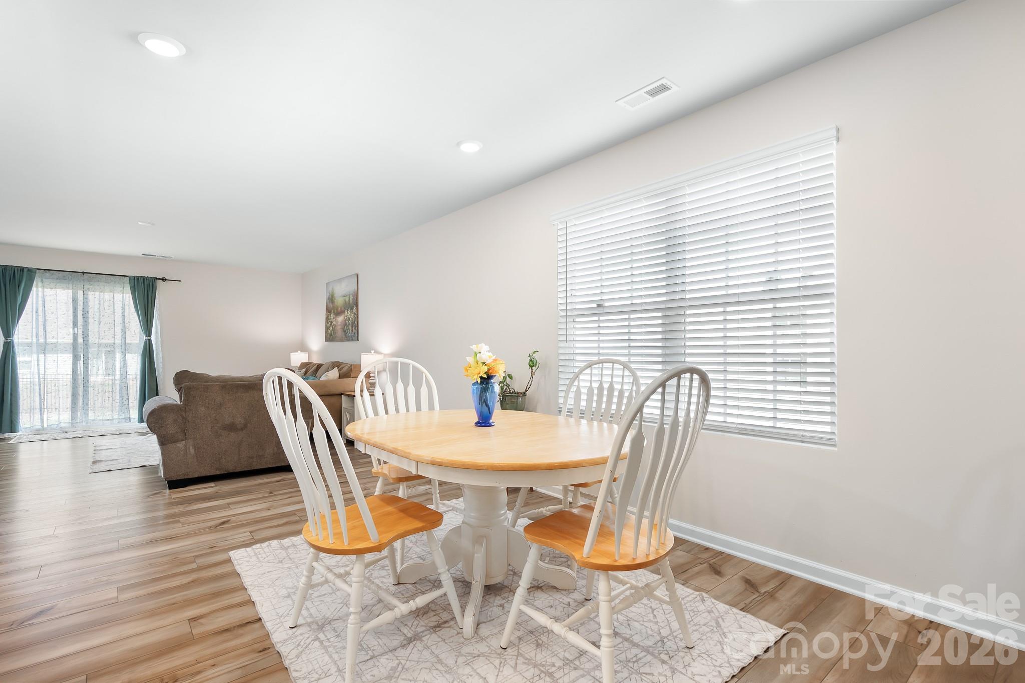 Single Family Residence at 2326 Trollinger Drive, Catawba, photo 4 of 27