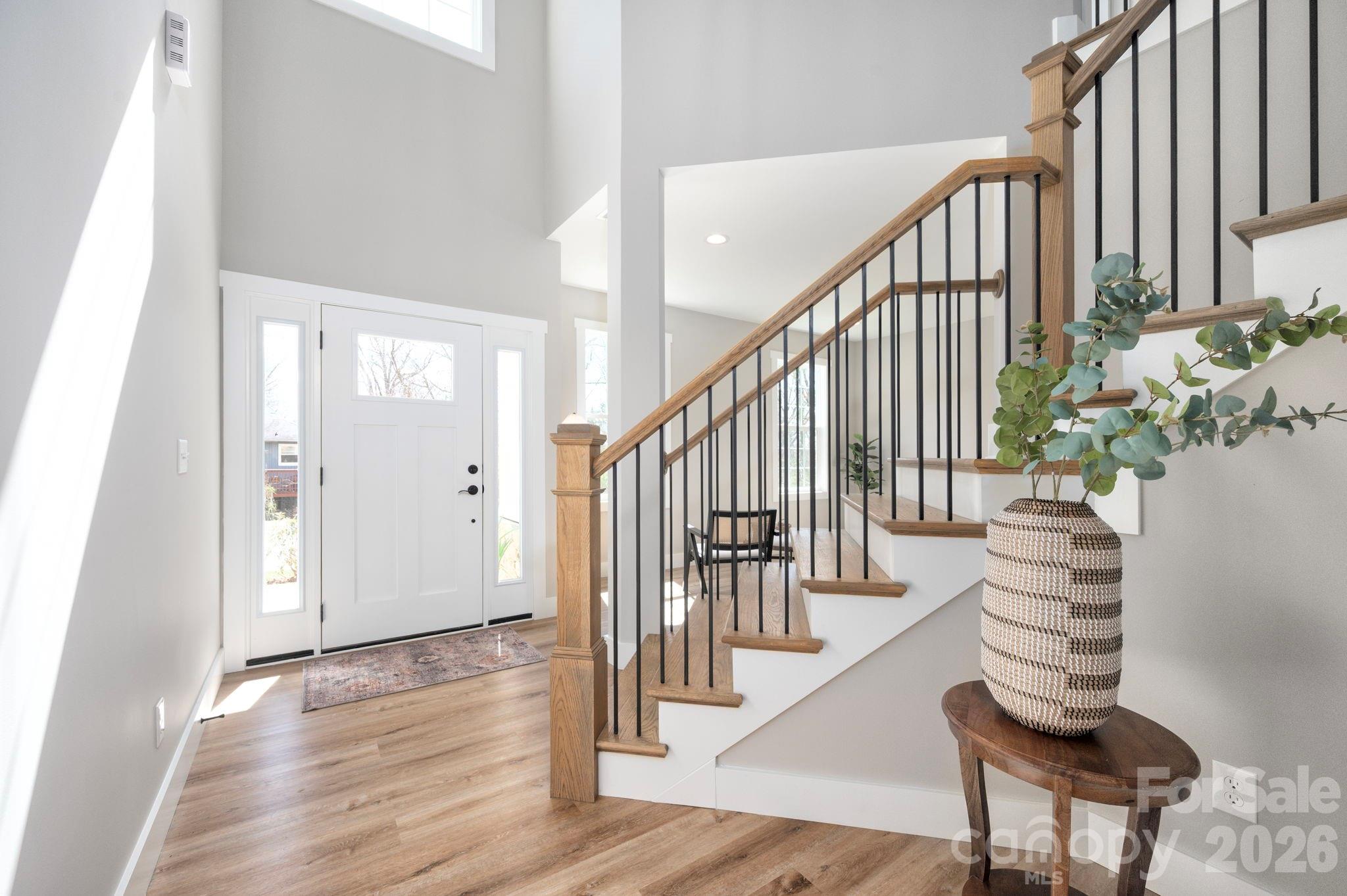Home Features Incredible Natural Light - 9 Myrtle Lee Cove, Arden