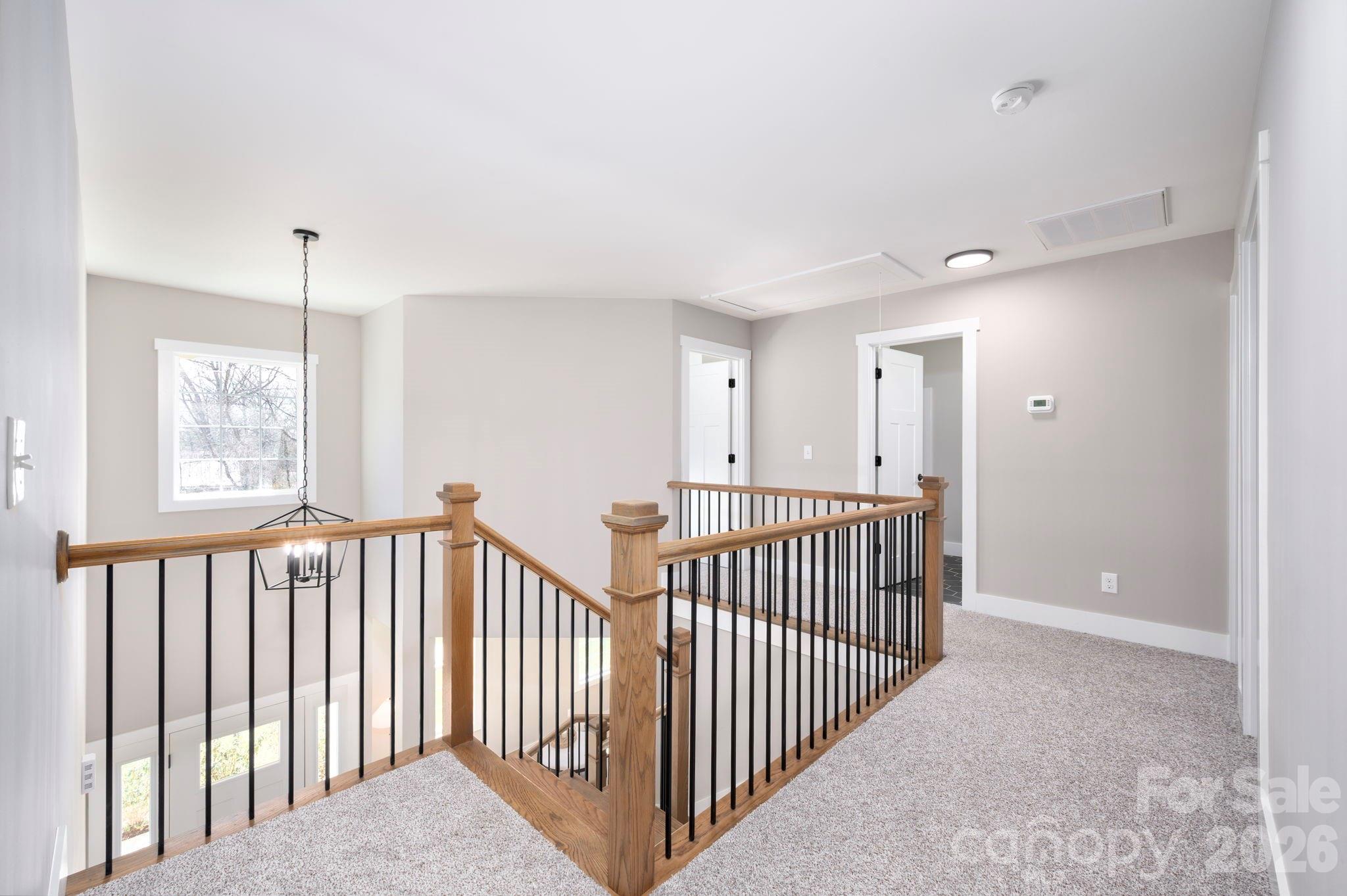 Upstairs Landing - 9 Myrtle Lee Cove, Arden