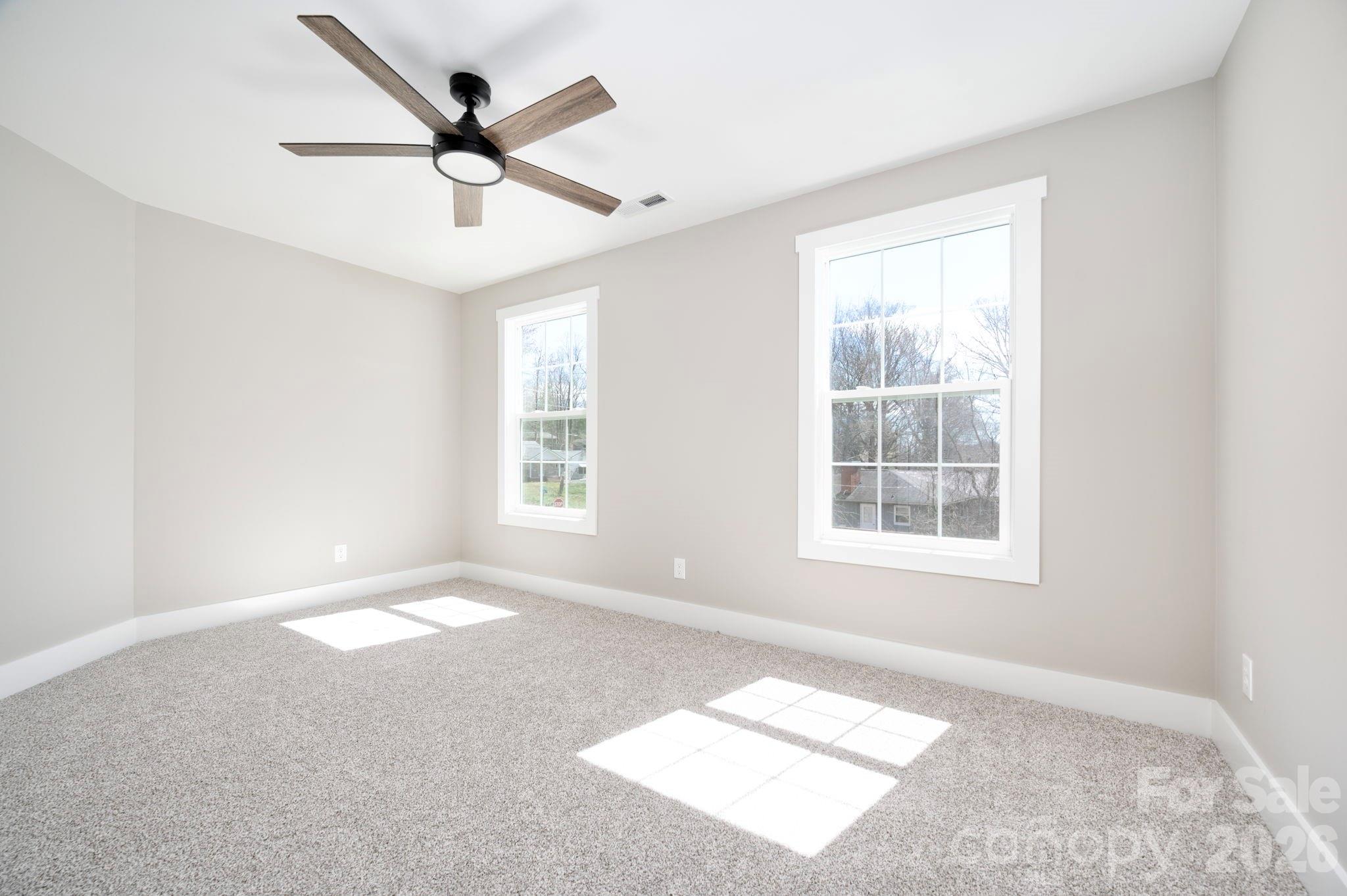 Upstairs Bedroom 2 - 9 Myrtle Lee Cove, Arden