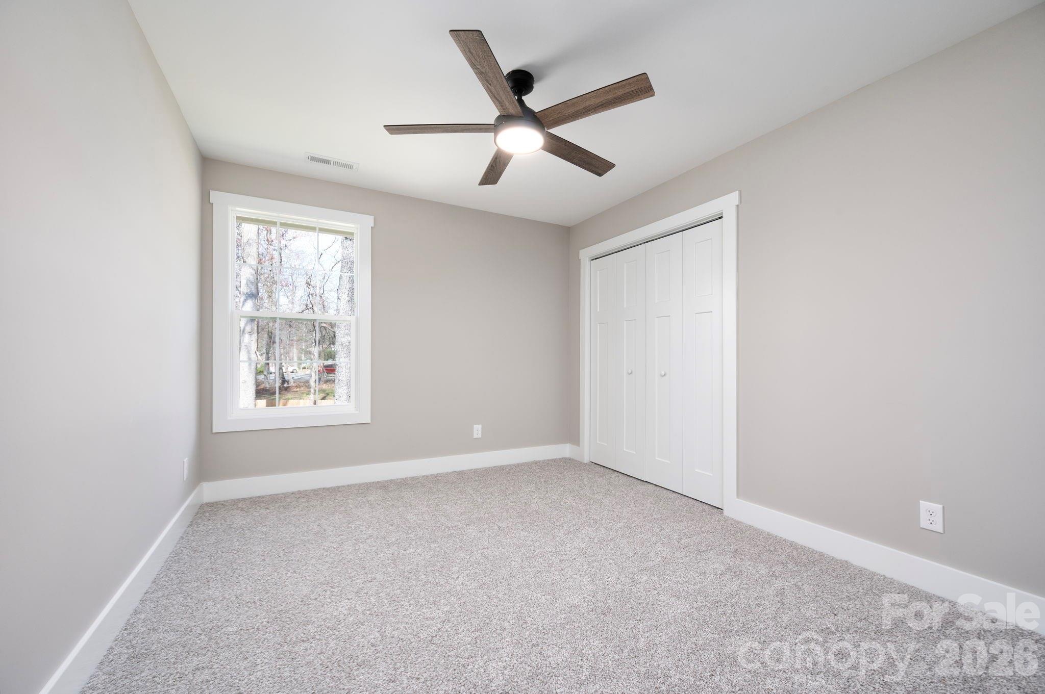 Upstairs Bedroom 3 - 9 Myrtle Lee Cove, Arden
