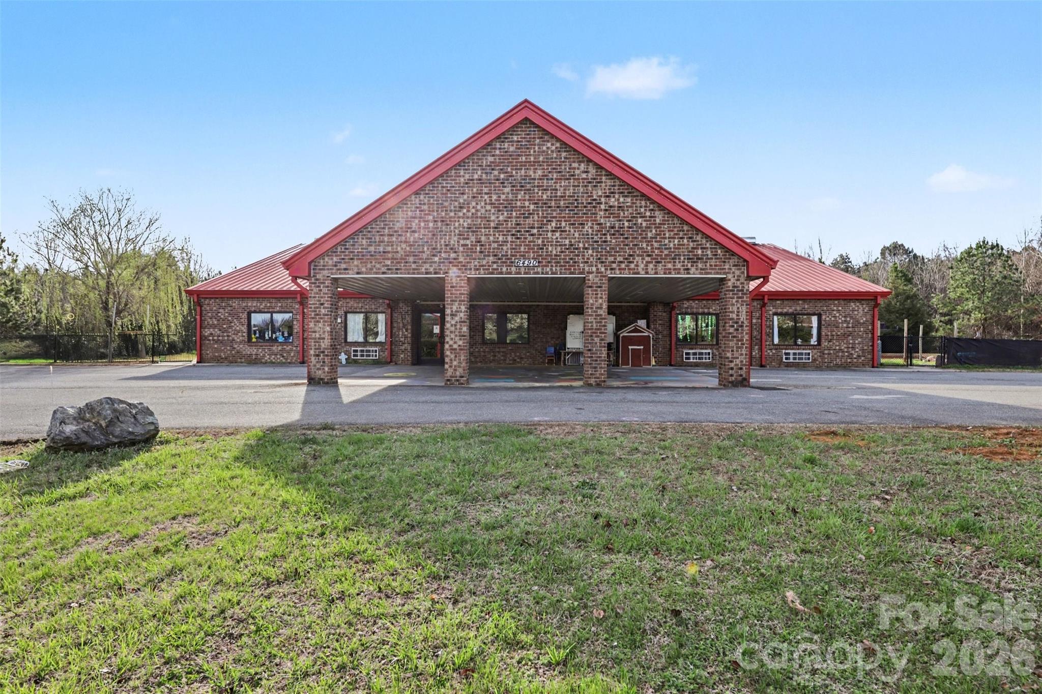 Special Purpose at 6490 Franz Warner Parkway, Whitsett, photo 2 of 15