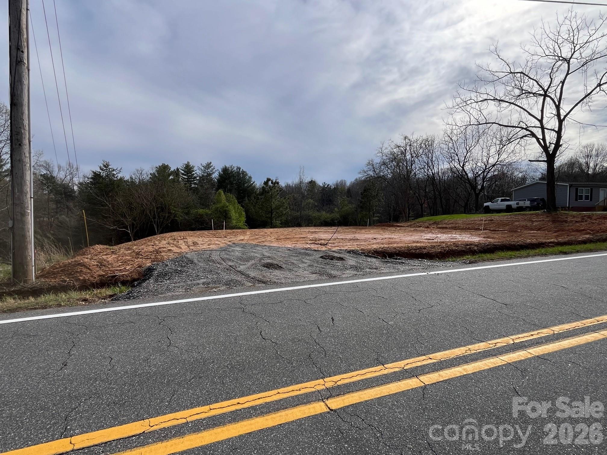 1002 Pinnacle Church Road