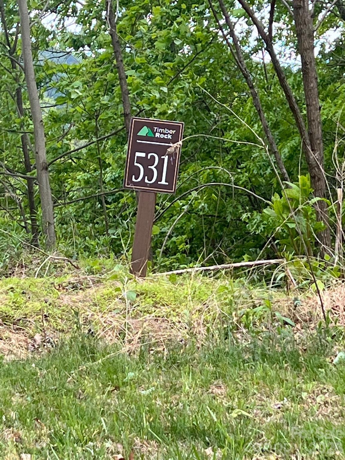 Lot at 531 Roca Vista Drive, Lenoir, photo 7 of 9