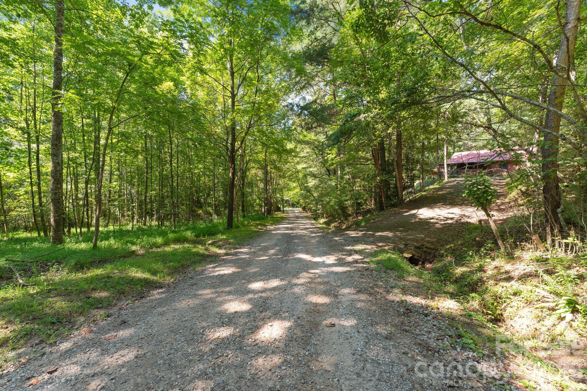 Acreage at 80 Breezewood Drive, Bryson City, photo 12 of 37