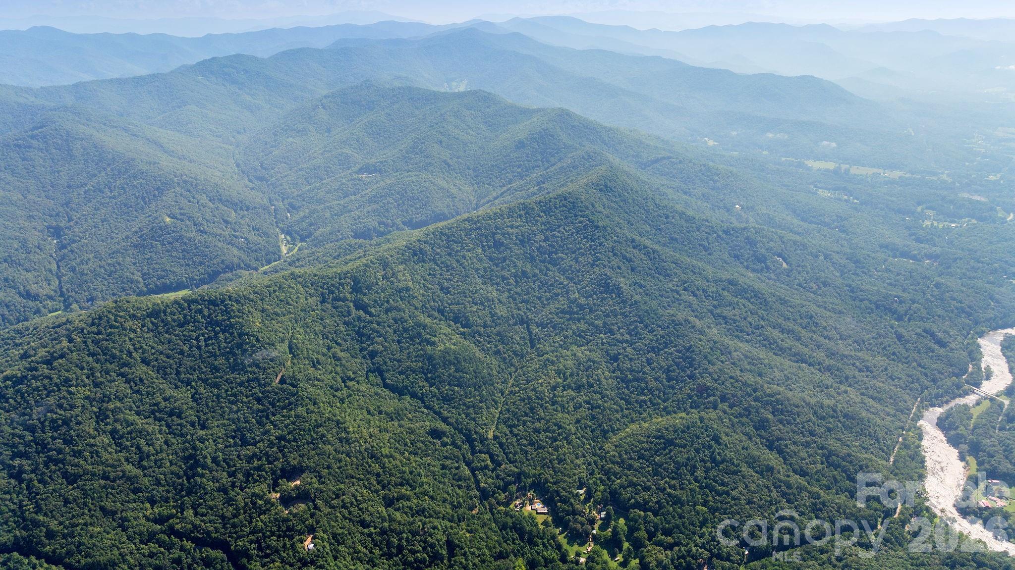 Acreage at 80 Breezewood Drive, Bryson City, photo 16 of 37
