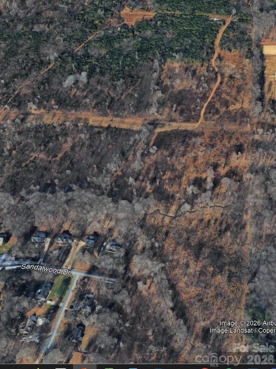 Acreage at 00000 Frazier Road, Mebane, photo 3 of 12