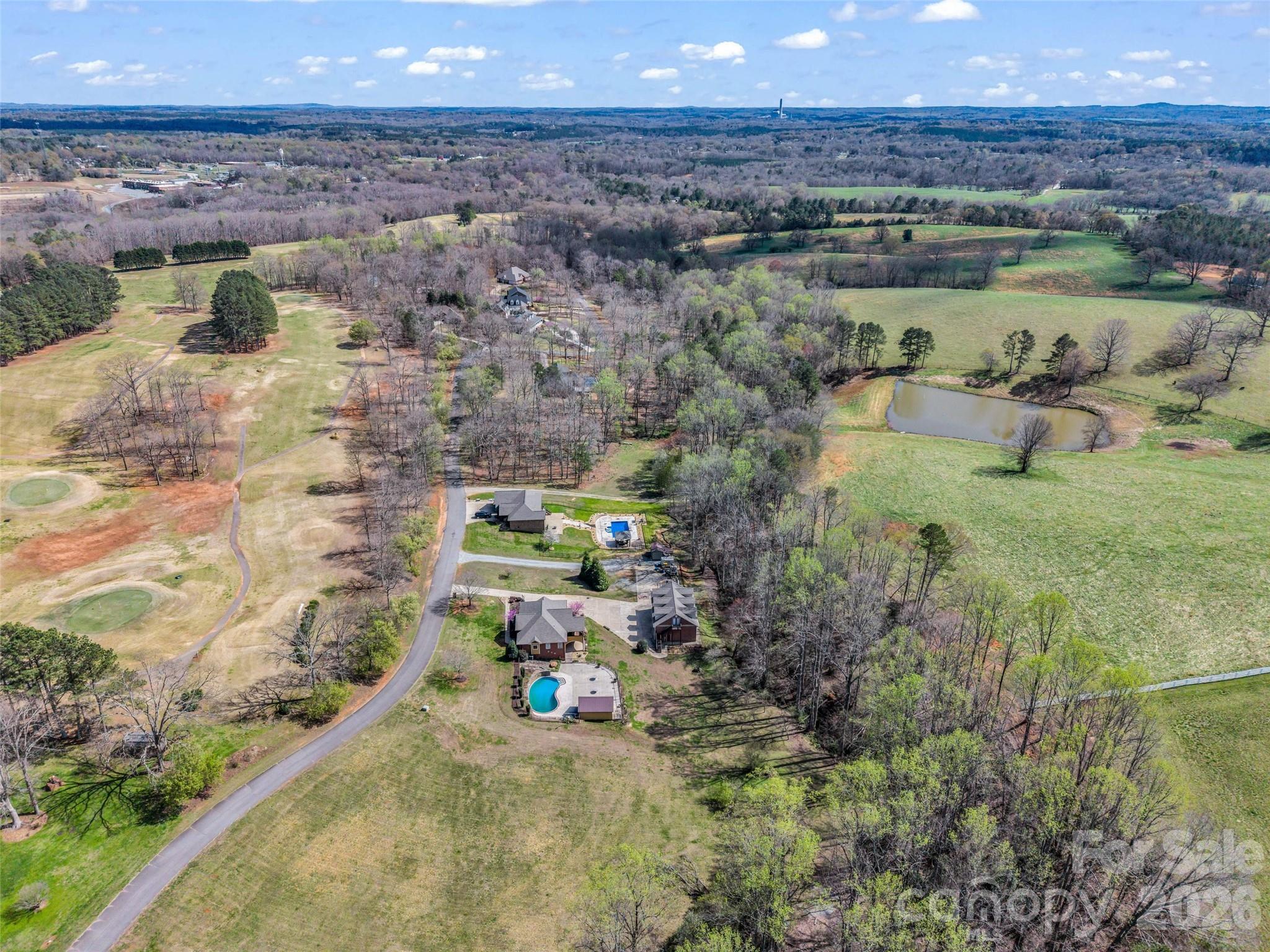Single Family Residence at 148 Fairway Drive, Forest City, photo 3 of 47