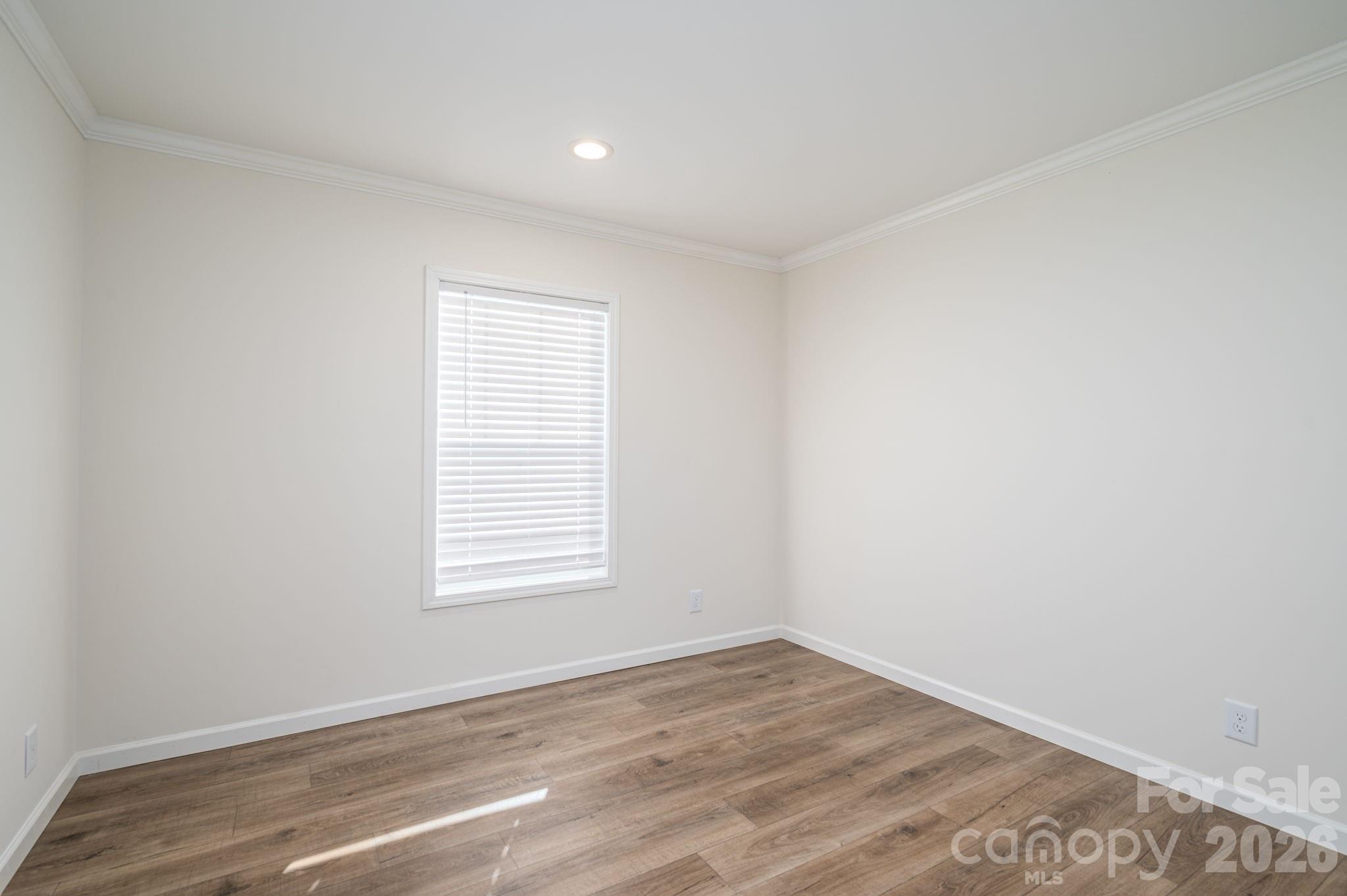 Bedroom - 808 W Eagleview Lane, Lawndale