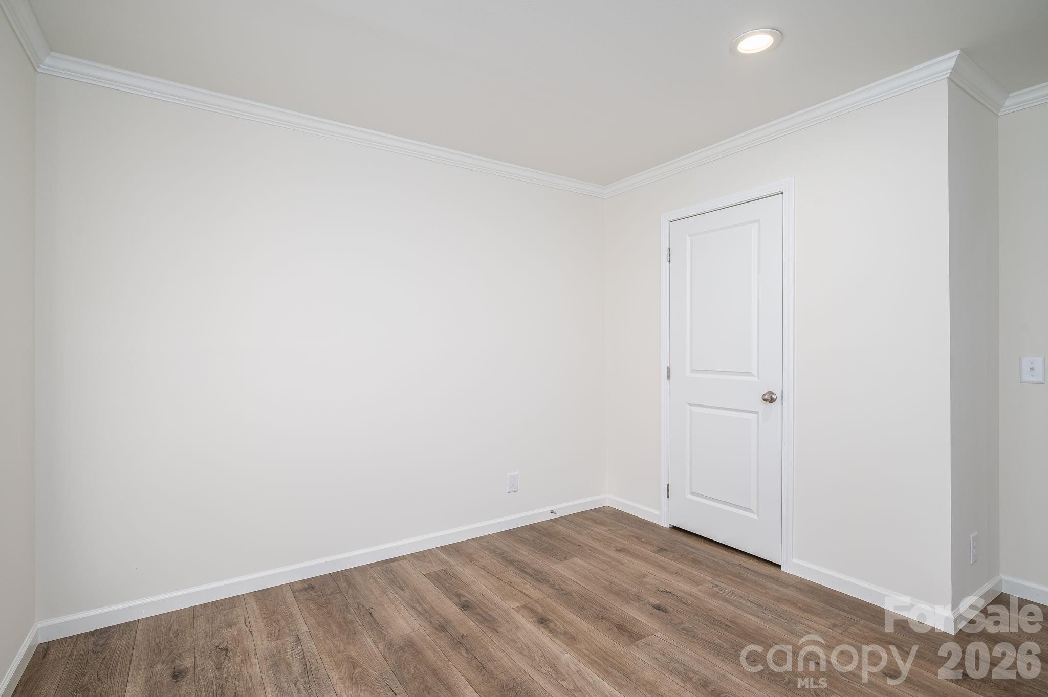 Bedroom - 808 W Eagleview Lane, Lawndale