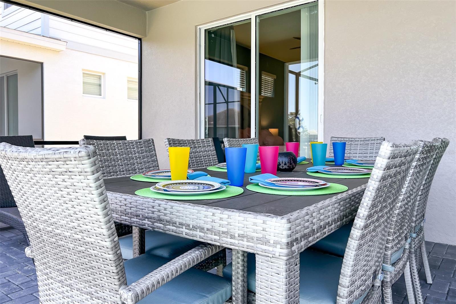 Single Family Residence at 3811 LANA AVE, DAVENPORT, photo 29 of 54