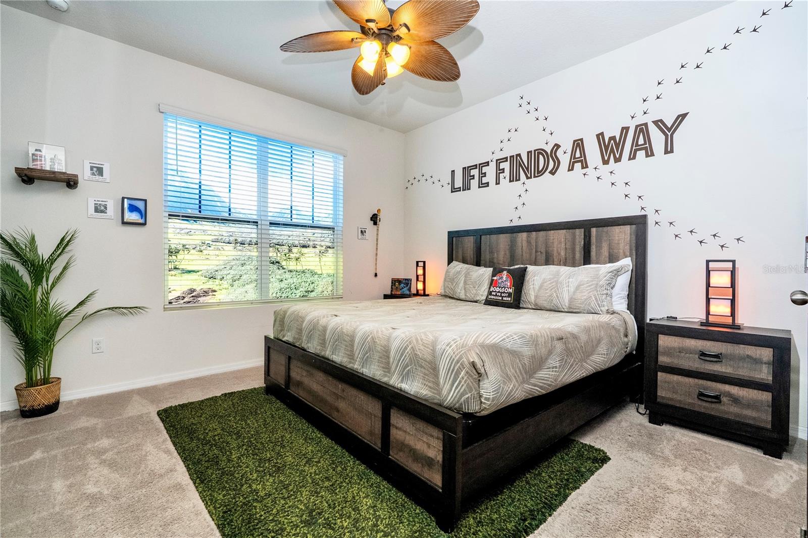 Bedroom 2 - 7560 OAKMOSS LOOP, DAVENPORT
