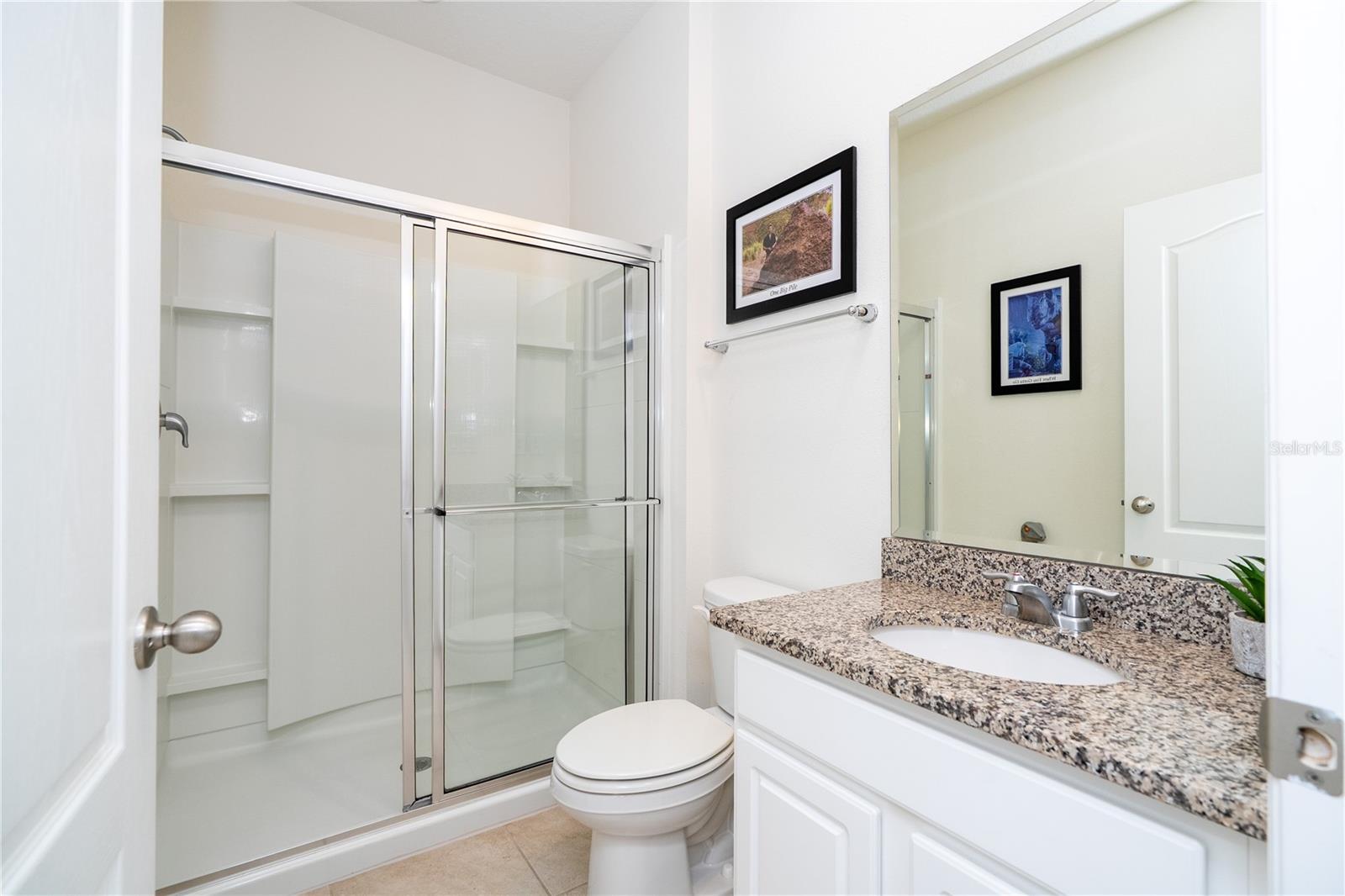 Bathroom 2 - 7560 OAKMOSS LOOP, DAVENPORT