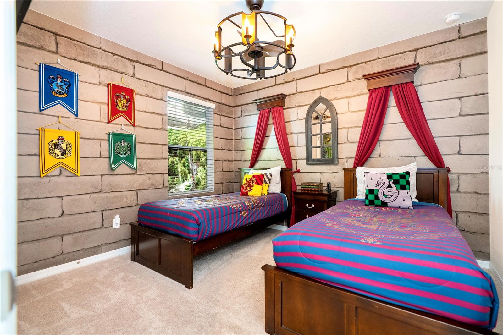 Bedroom 3 - 7560 OAKMOSS LOOP, DAVENPORT