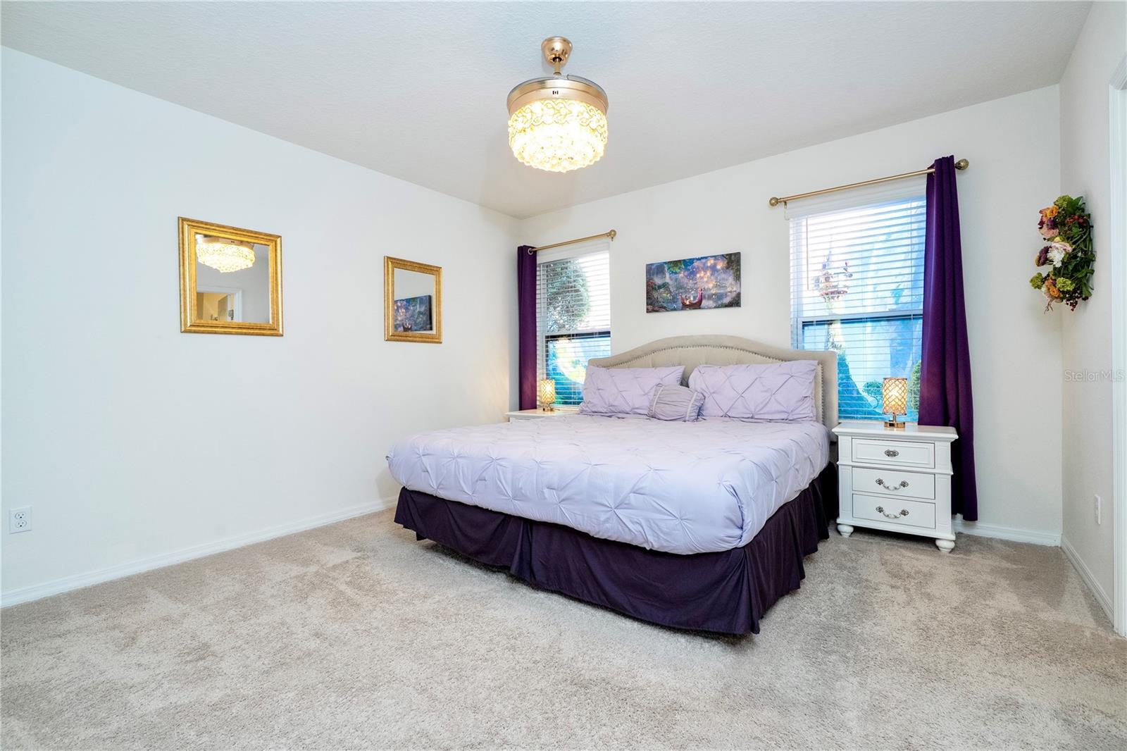 Bedroom 5 (en-suite bathroom) - 7560 OAKMOSS LOOP, DAVENPORT