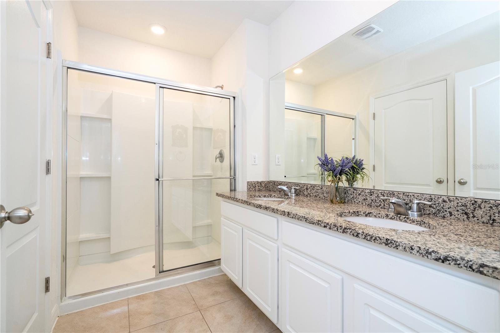 Bathroom 4 (en-suite) - 7560 OAKMOSS LOOP, DAVENPORT