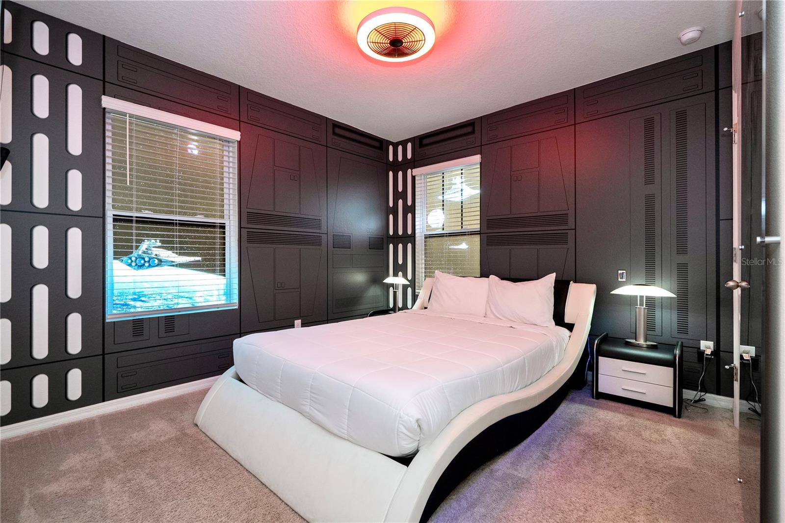 Bedroom 6 (en-suite bathroom) - 7560 OAKMOSS LOOP, DAVENPORT