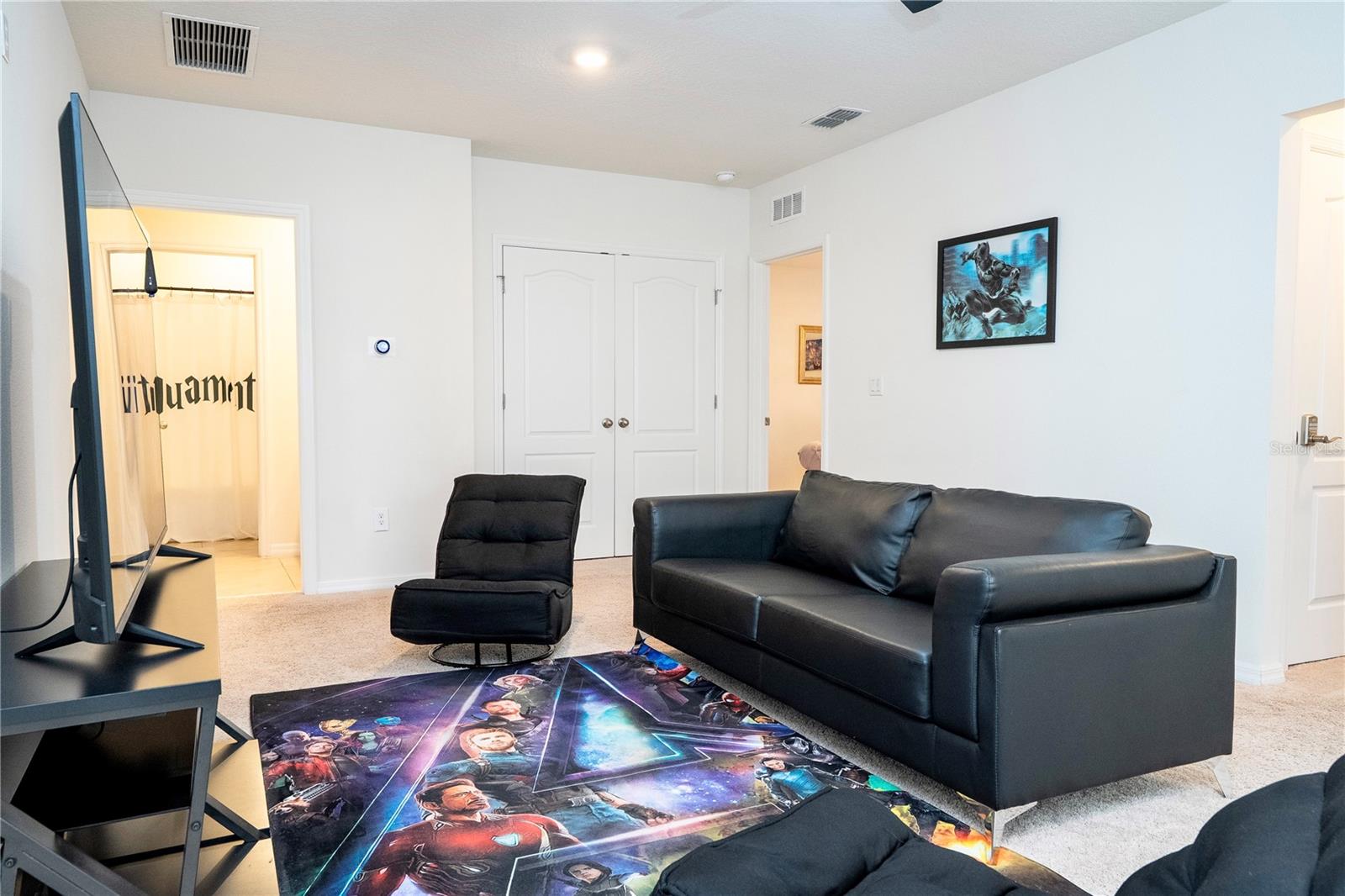 Loft - 7560 OAKMOSS LOOP, DAVENPORT