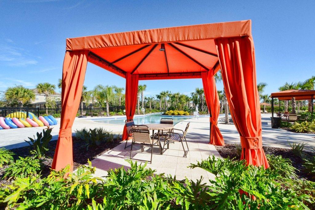Cabana - 7560 OAKMOSS LOOP, DAVENPORT
