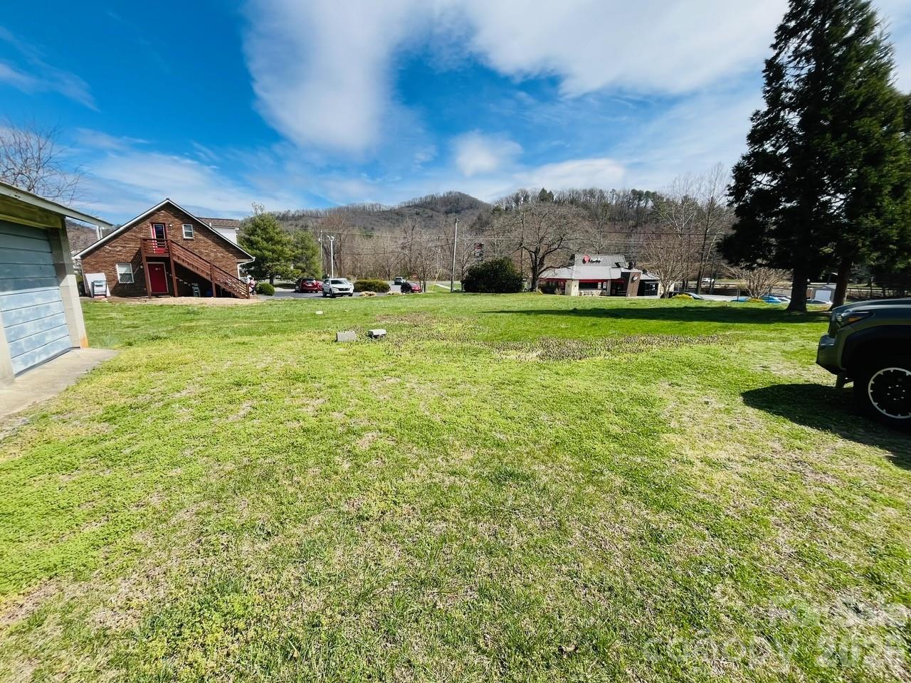 Unimproved Commercial at 11 Terry Estate Drive, Black Mountain, photo 2 of 10