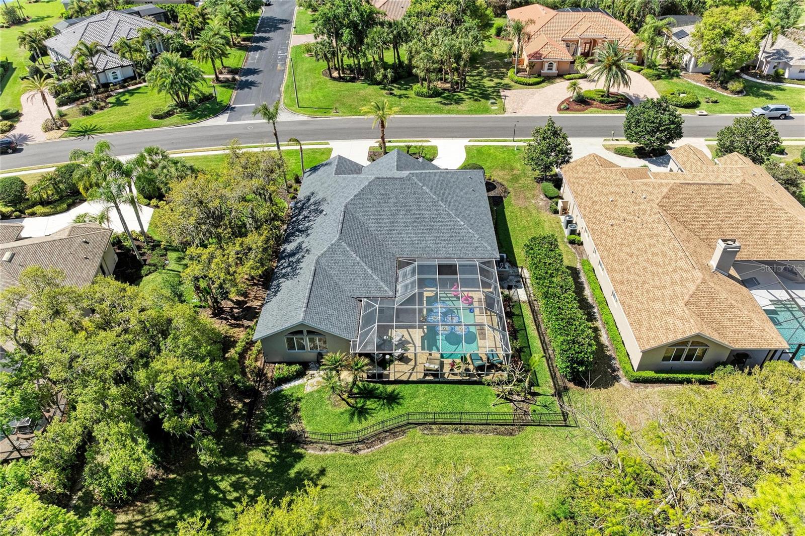 Single Family Residence at 2337 LITTLE COUNTRY RD, PARRISH, photo 59 of 72