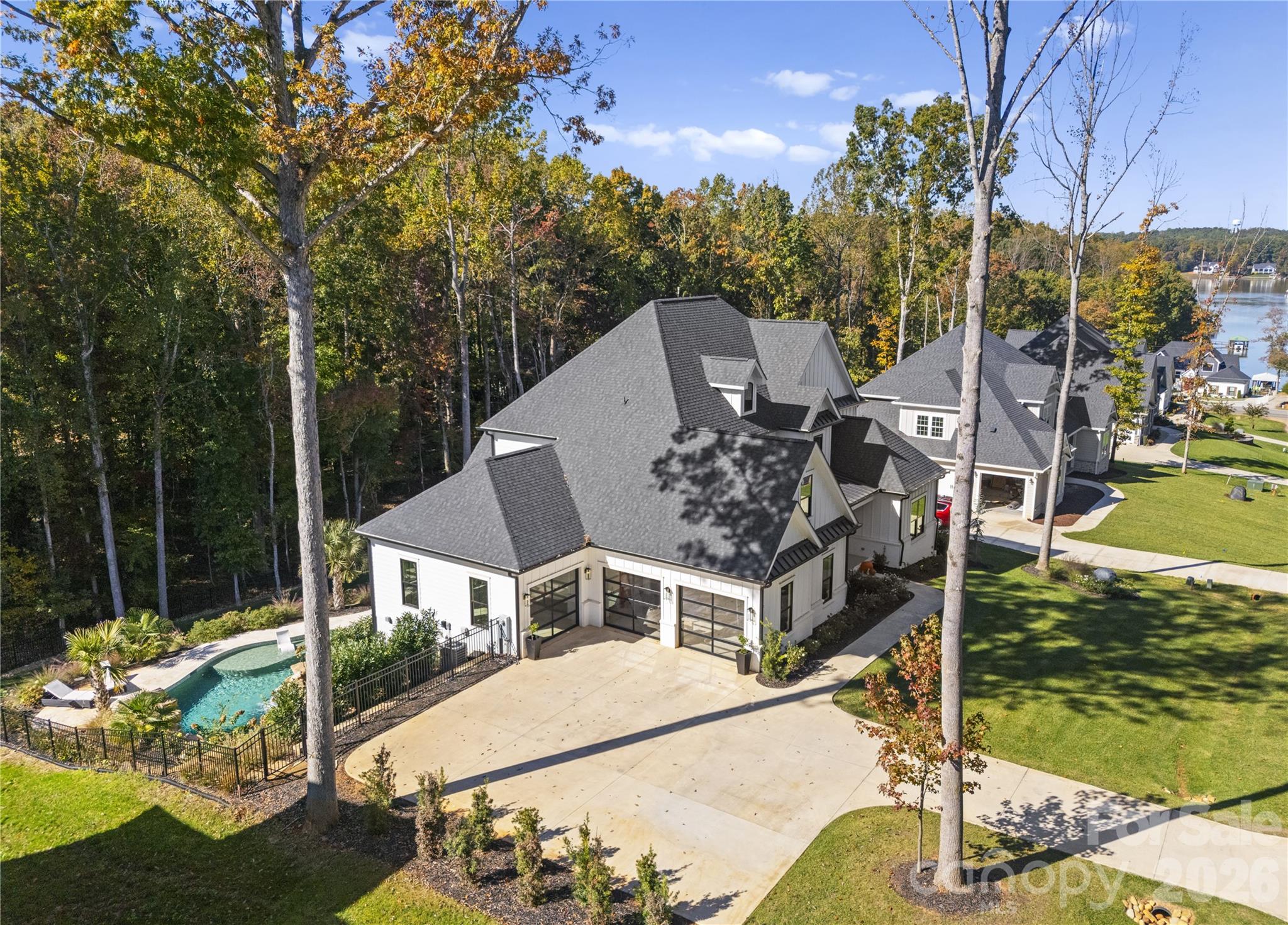 Welcome Home - 124 Direct Drive, Mooresville