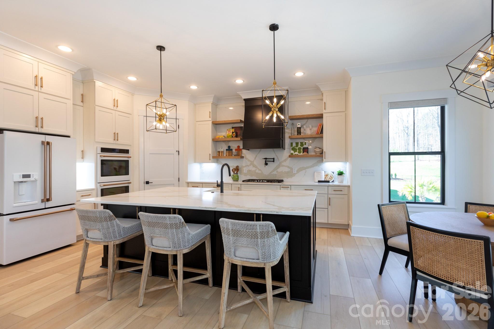 Single Family Residence at 124 Direct Drive, Mooresville, photo 5 of 48