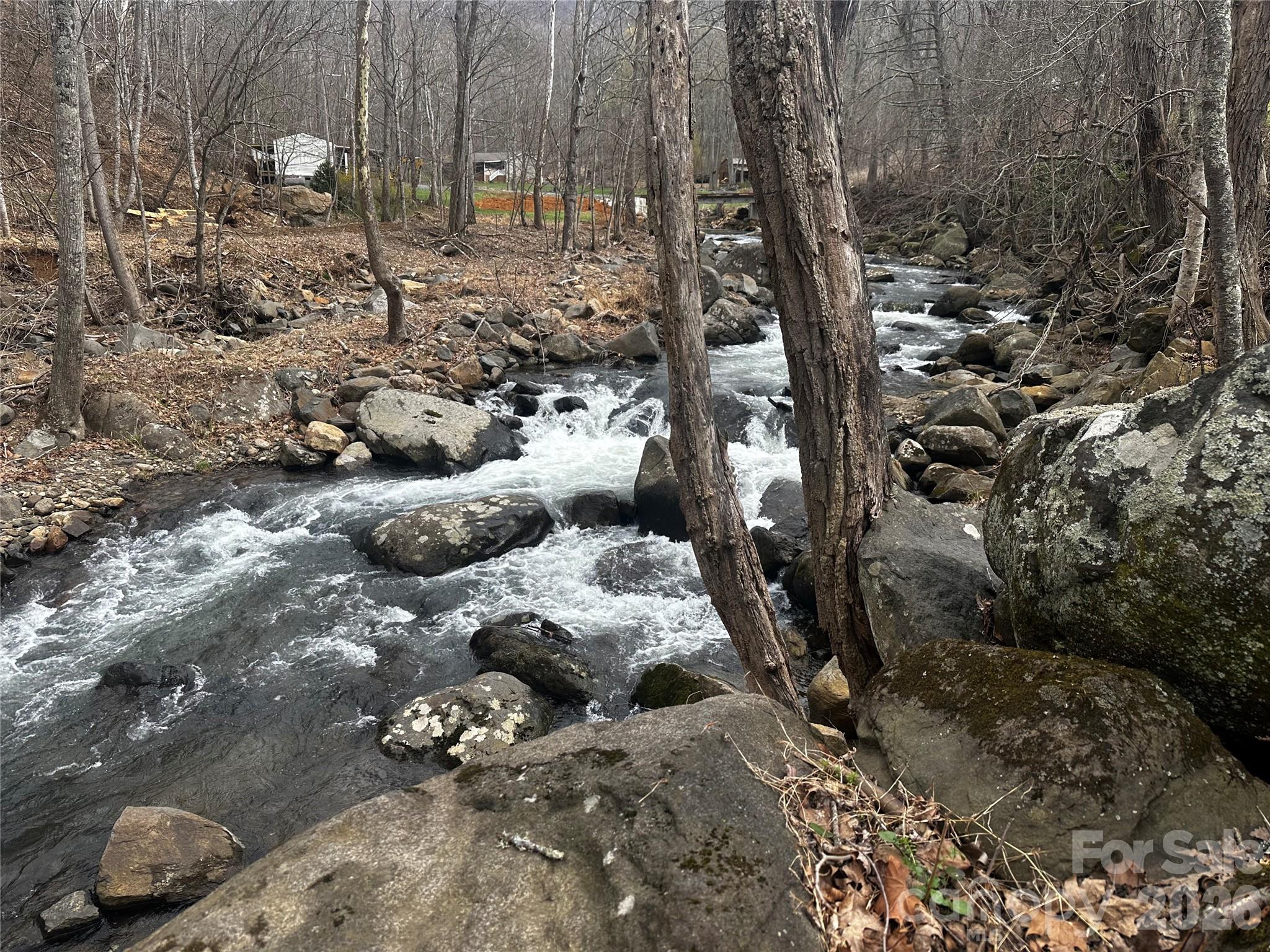 Lot at 00 Bear Ridge Road, Bakersville, photo 13 of 19