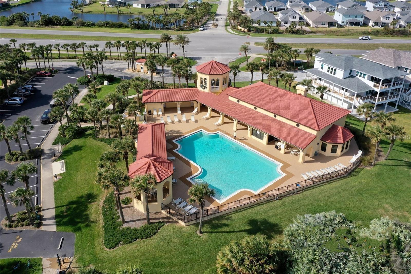Single Family Residence at 41 LOS LAGOS BLVD, PALM COAST, photo 55 of 90