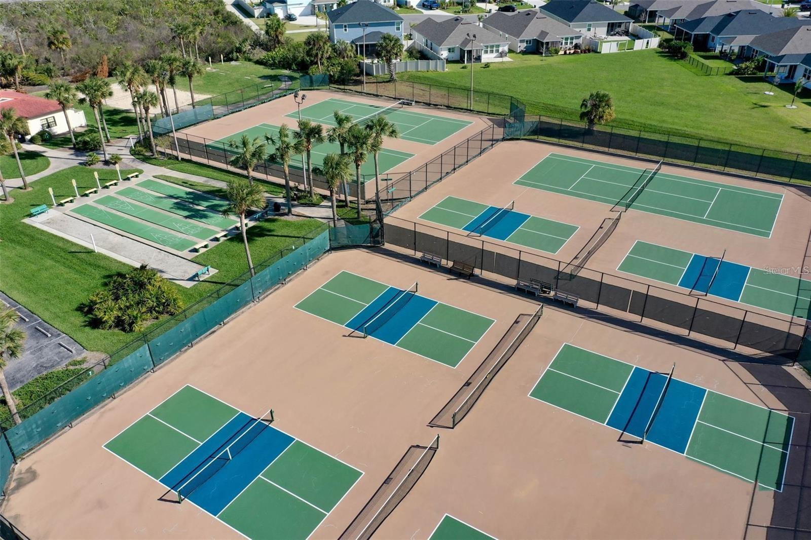 Single Family Residence at 41 LOS LAGOS BLVD, PALM COAST, photo 57 of 90