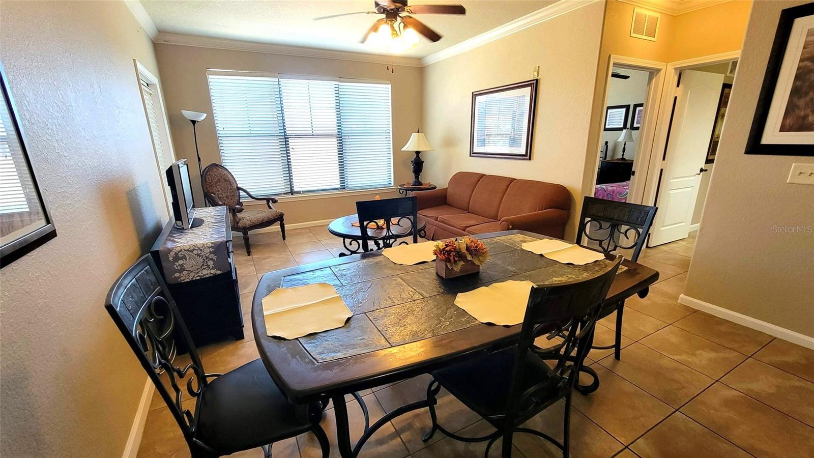 Condominium at 914 CHARO PKWY #123, DAVENPORT, photo 7 of 50