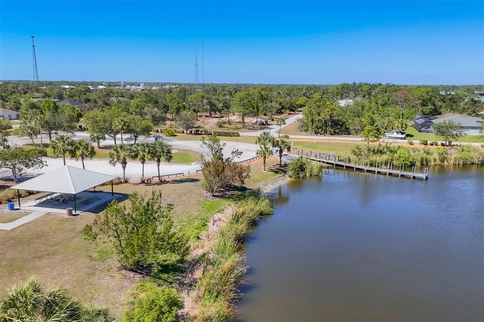 Single Family Residence at 16526 CUP CT, PORT CHARLOTTE, photo 21 of 32