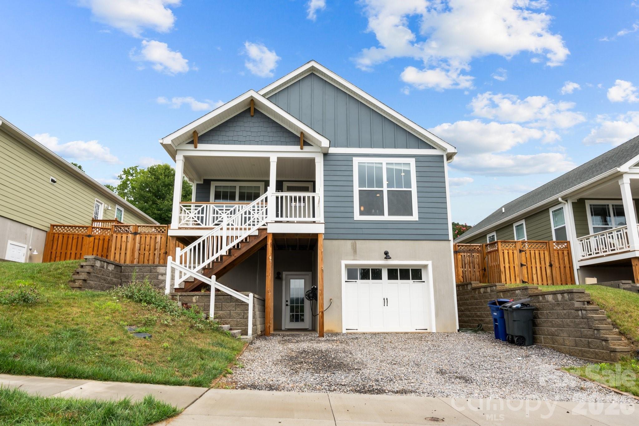 1112 Blueview Drive