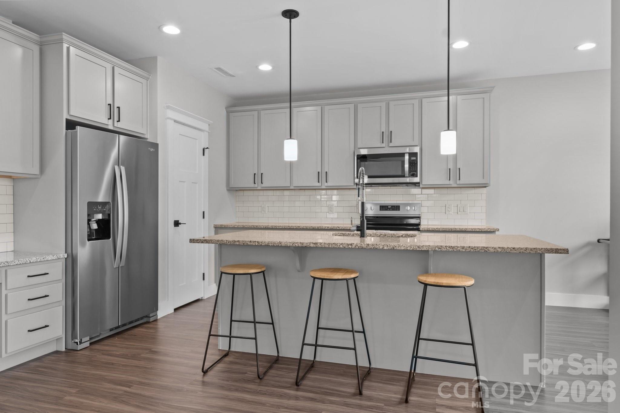 Single Family Residence at 1112 Blueview Drive, Black Mountain, photo 8 of 29