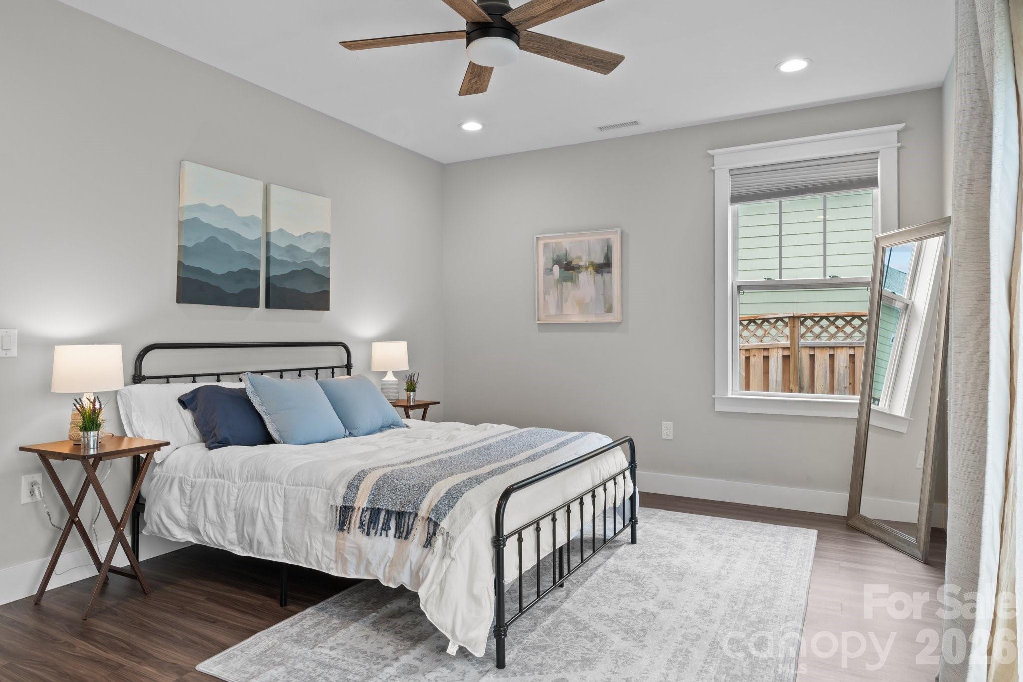 Single Family Residence at 1112 Blueview Drive, Black Mountain, photo 15 of 29