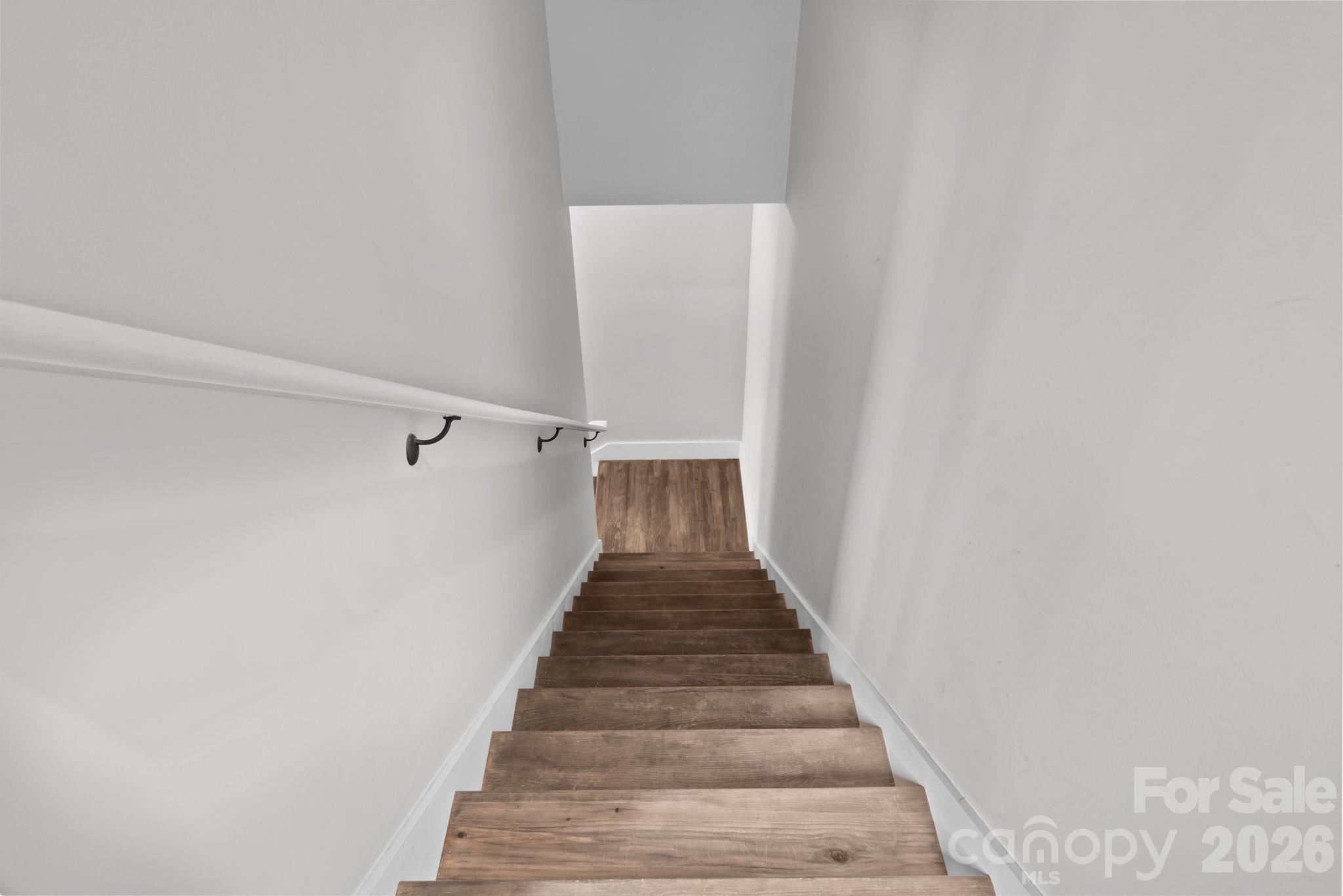 Single Family Residence at 1112 Blueview Drive, Black Mountain, photo 19 of 29