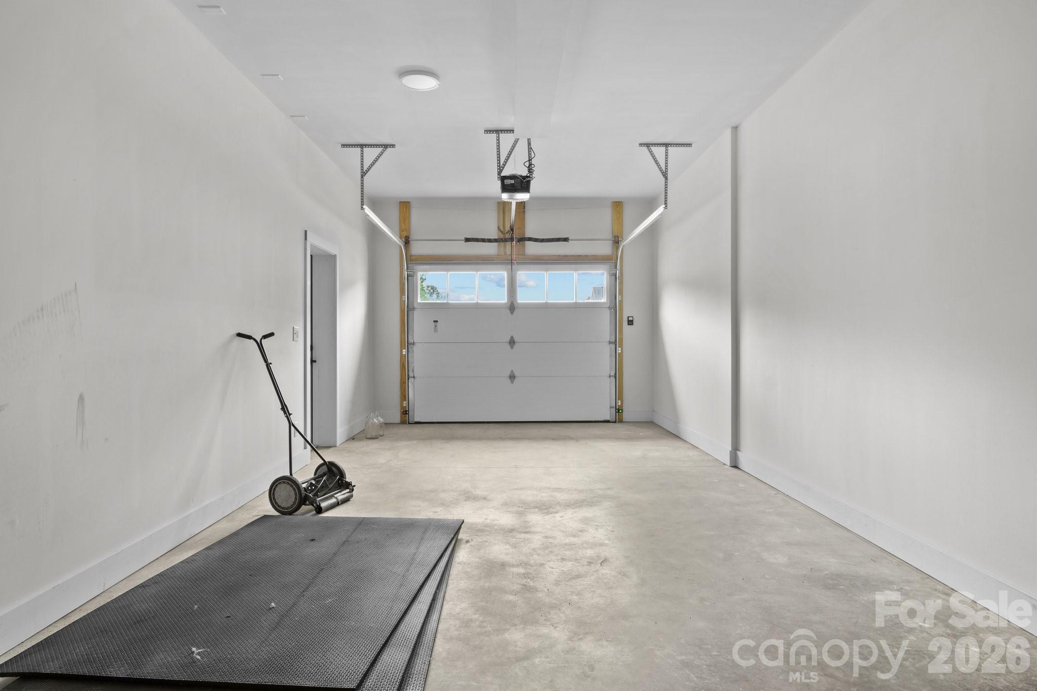 Single Family Residence at 1112 Blueview Drive, Black Mountain, photo 21 of 29