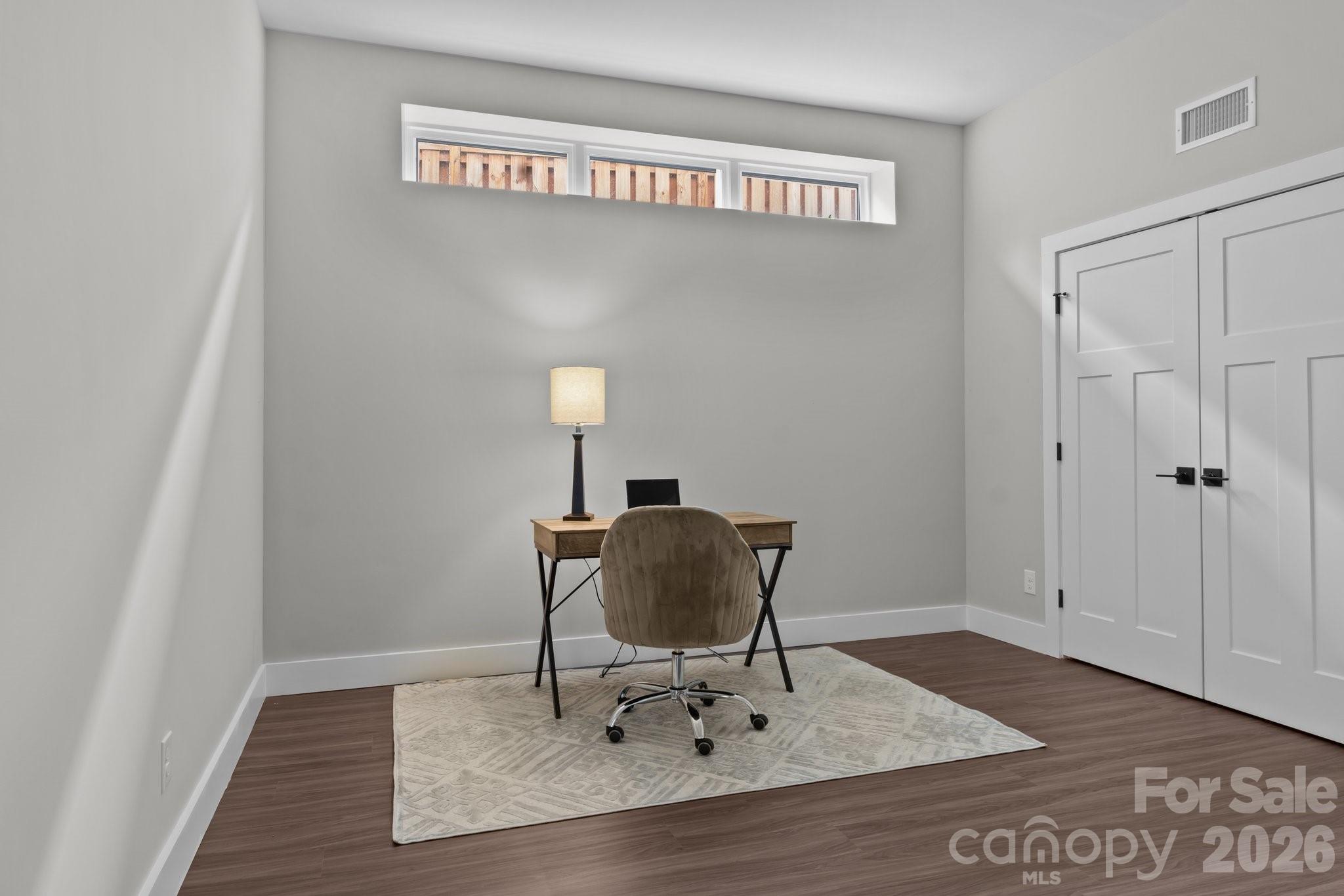 Single Family Residence at 1112 Blueview Drive, Black Mountain, photo 22 of 29