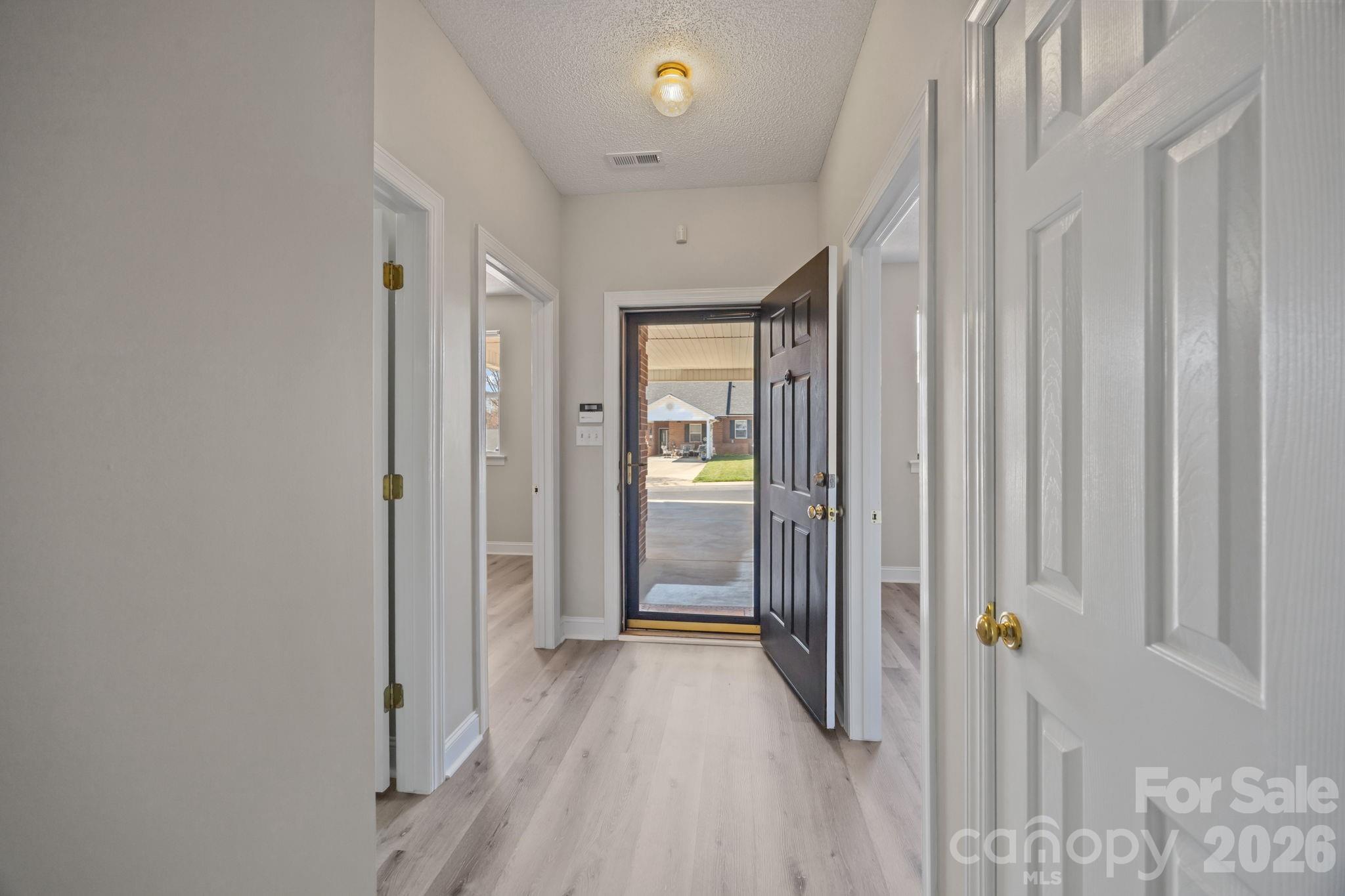 Townhouse at 3944 Jasmine Lane, Denver, photo 2 of 21