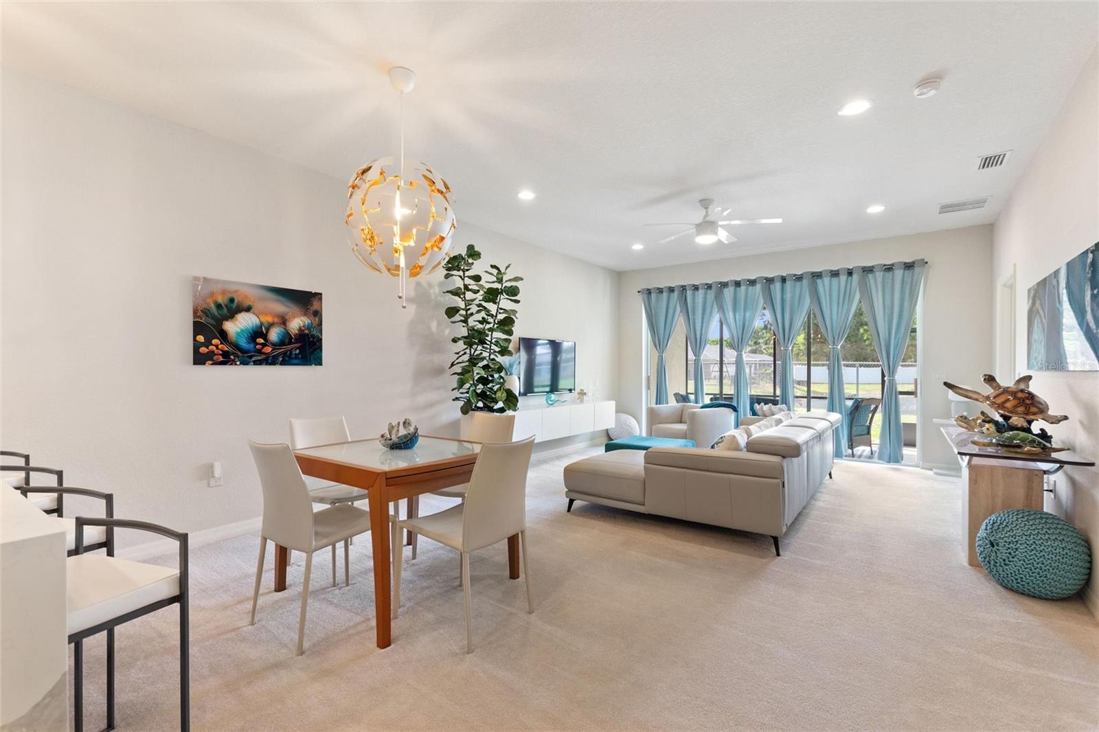 Single Family Residence at 1678 LINZ CT, WINTER HAVEN, photo 11 of 46