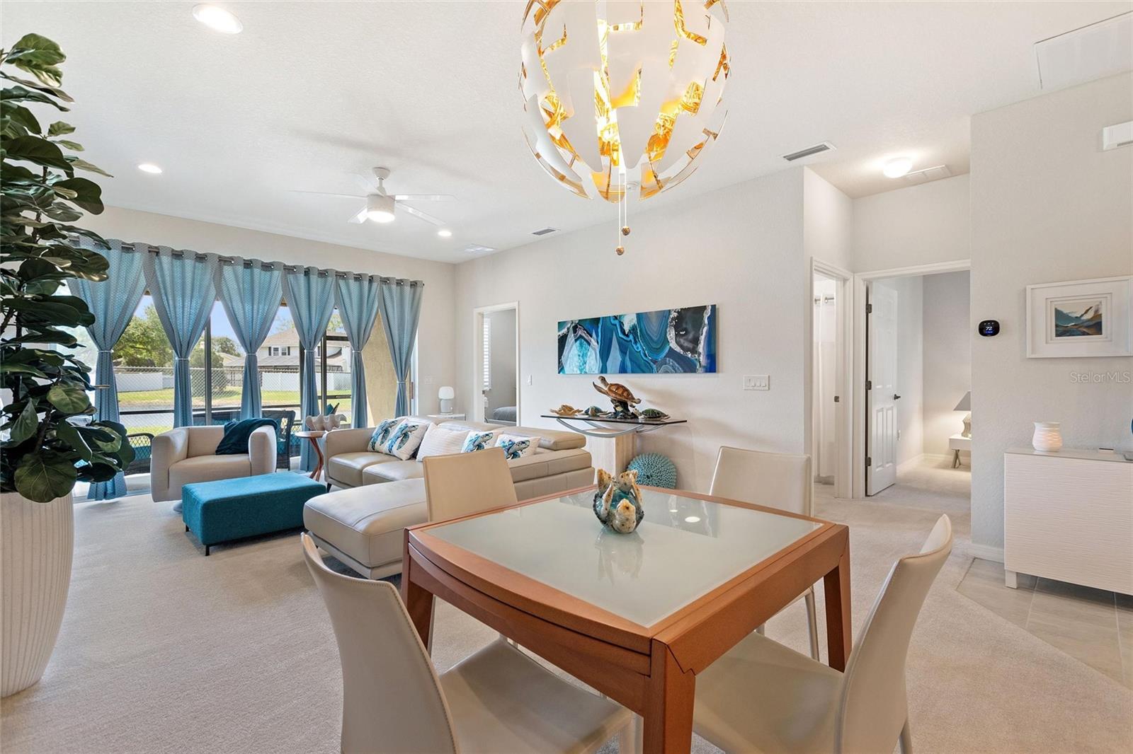 Single Family Residence at 1678 LINZ CT, WINTER HAVEN, photo 12 of 46