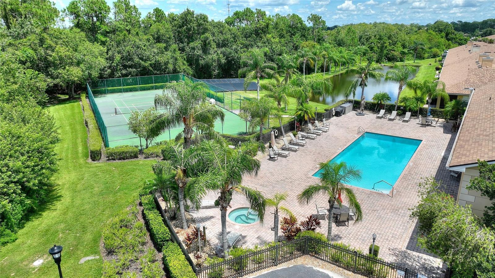 Single Family Residence at 1678 LINZ CT, WINTER HAVEN, photo 43 of 46