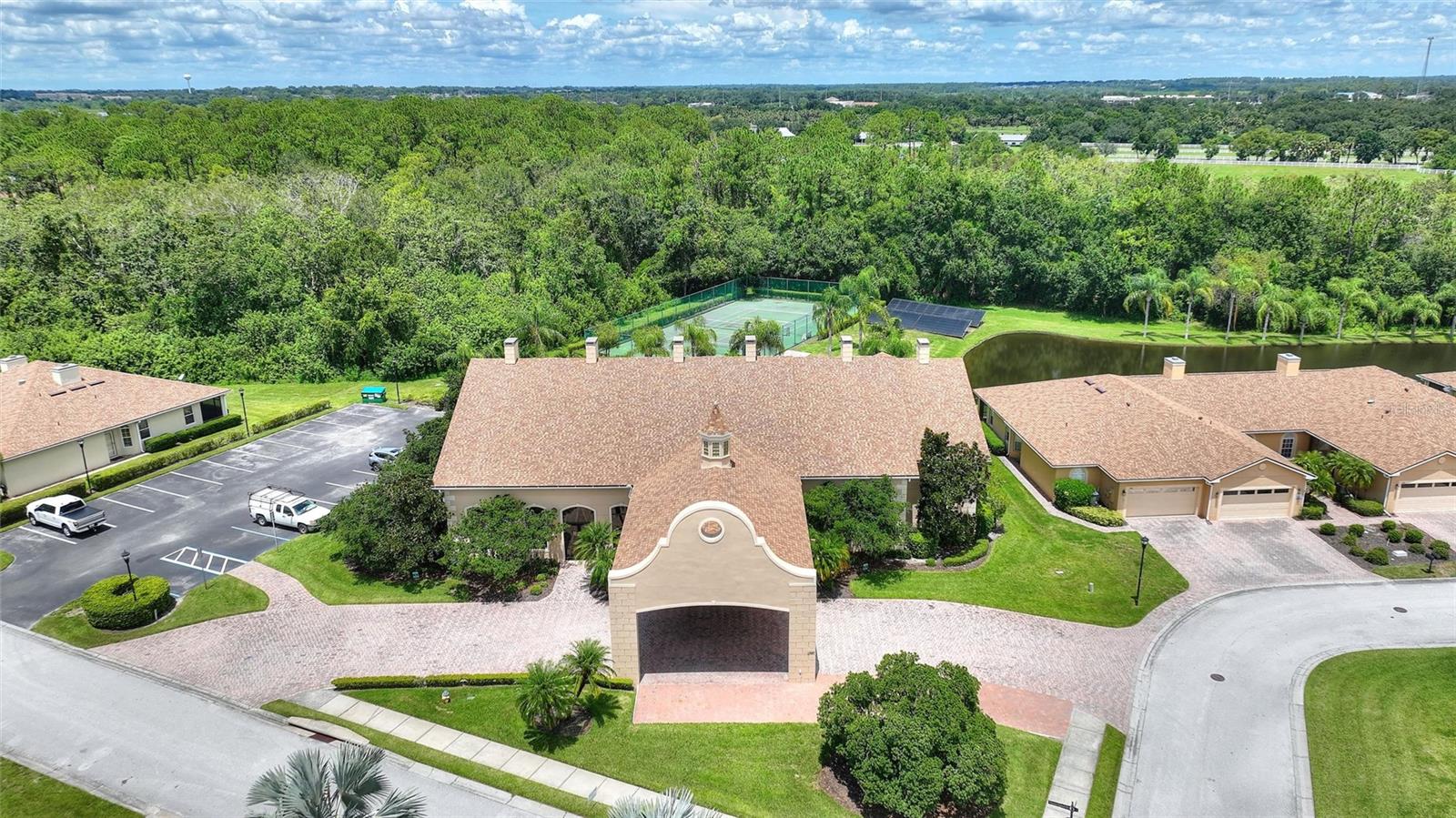 Single Family Residence at 1678 LINZ CT, WINTER HAVEN, photo 45 of 46