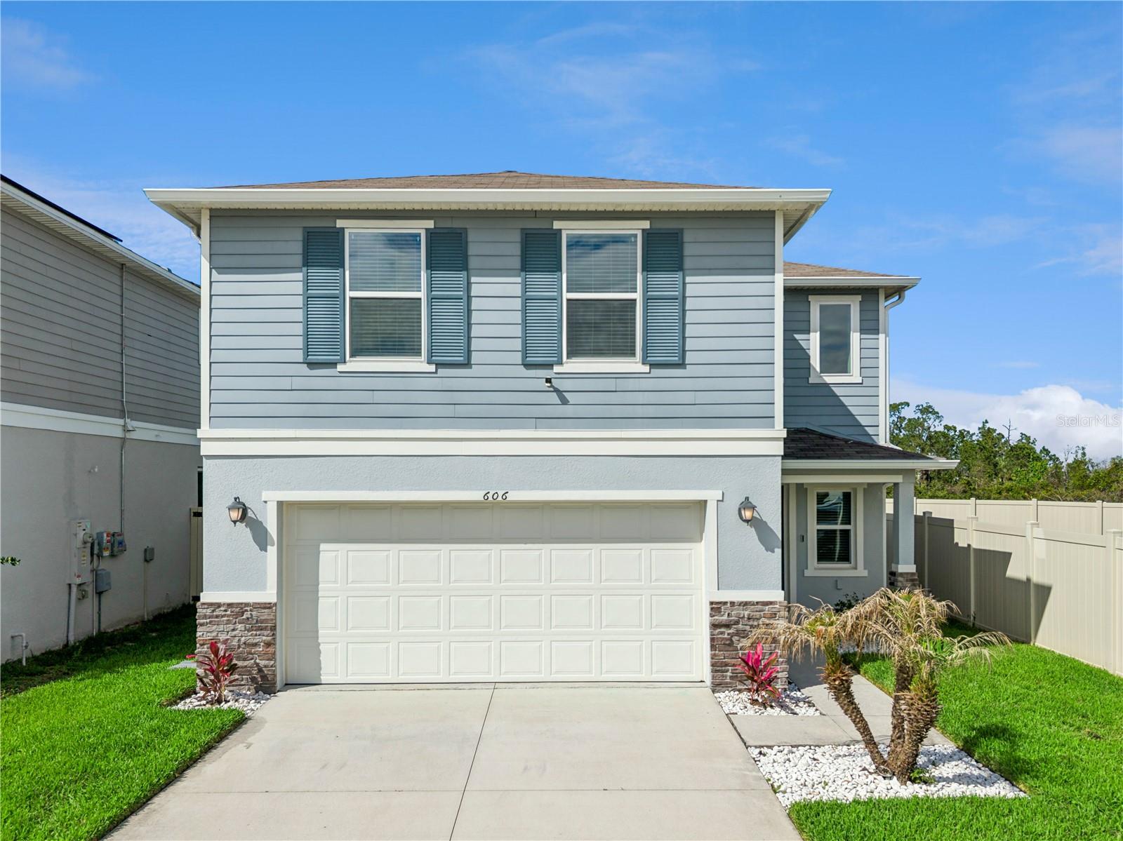 606 PRESERVE POINTE BLVD