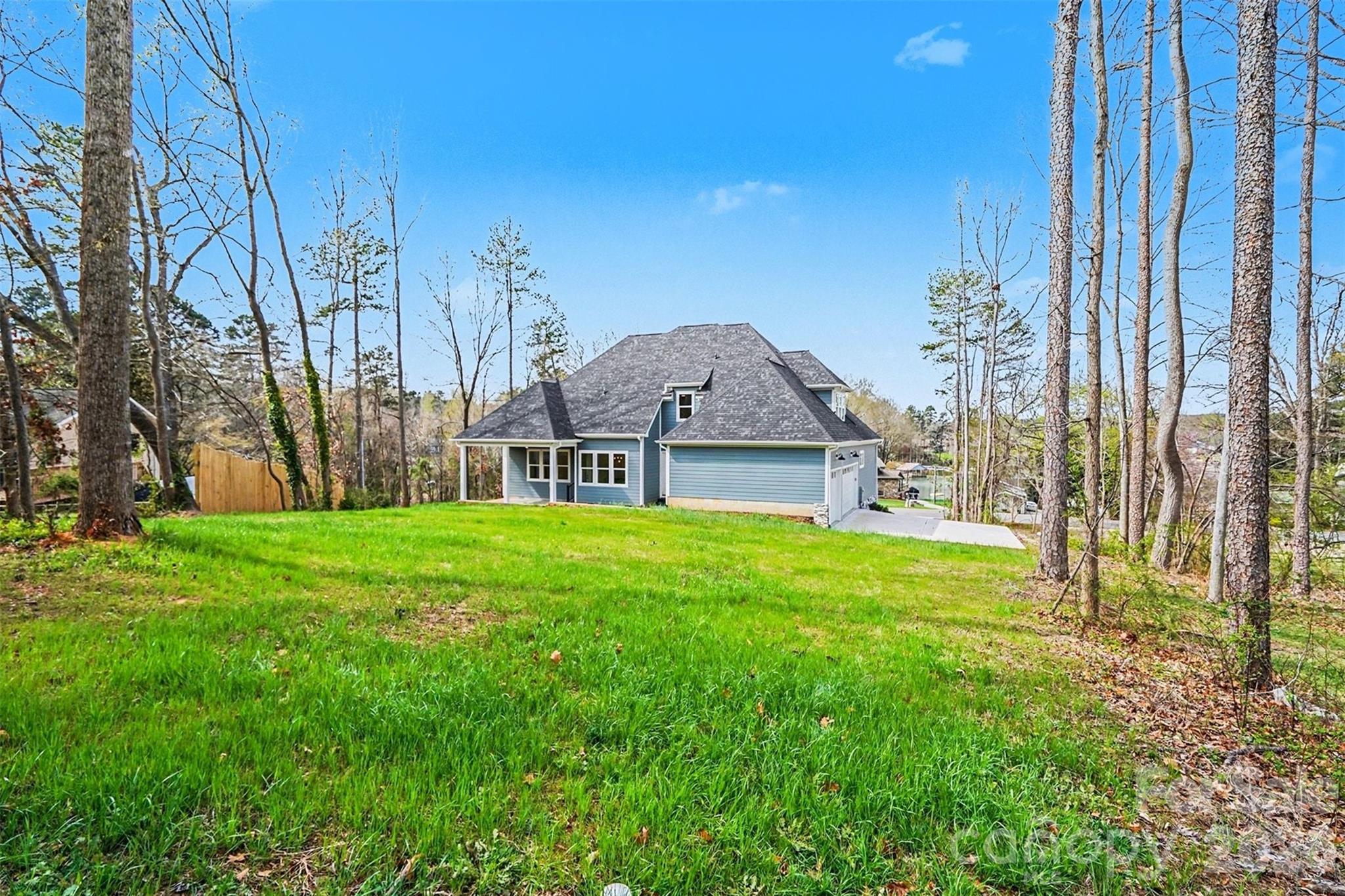 Single Family Residence at 149 Shady Cove Road, Troutman, photo 46 of 48