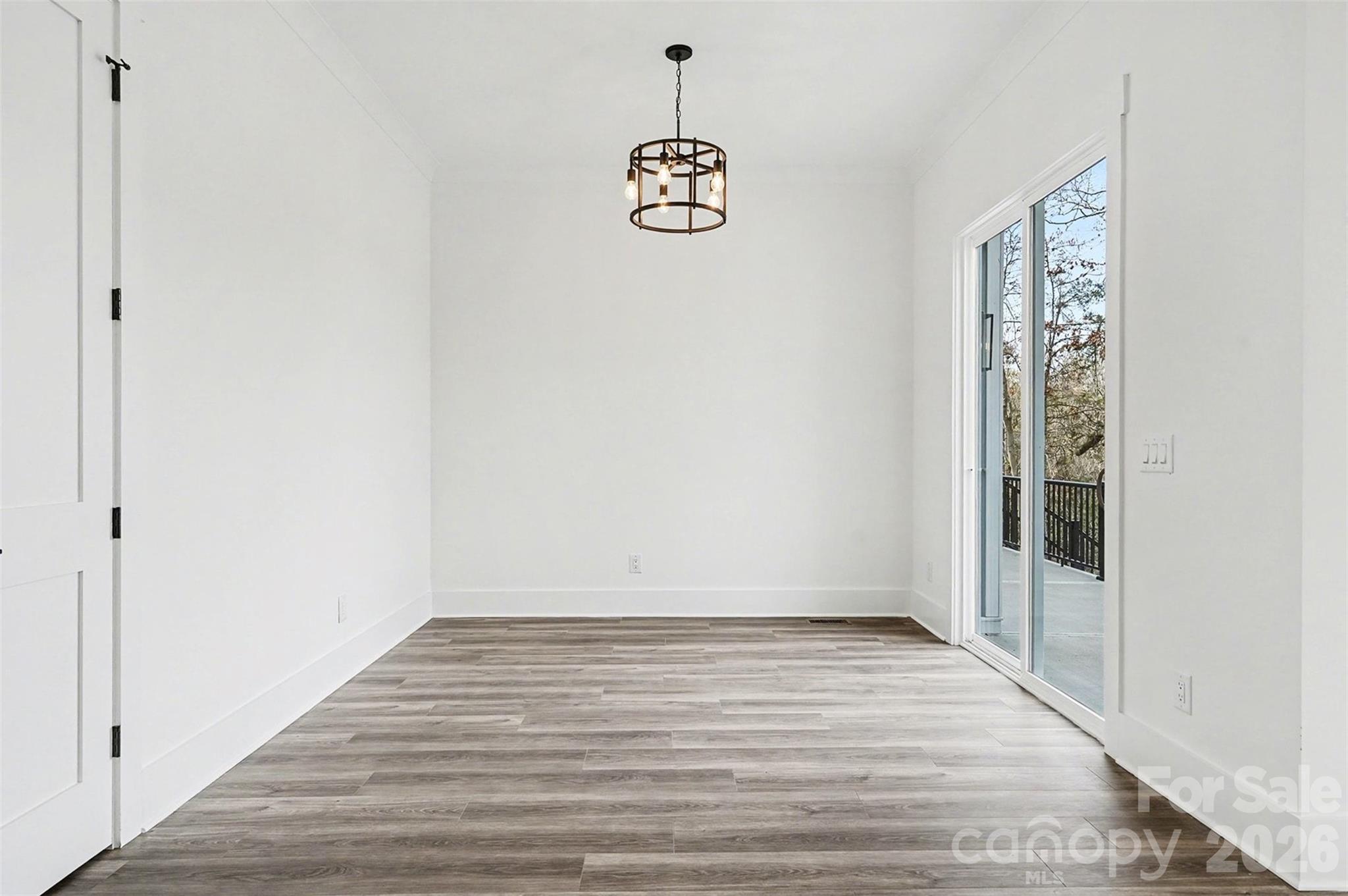 Single Family Residence at 149 Shady Cove Road, Troutman, photo 24 of 48